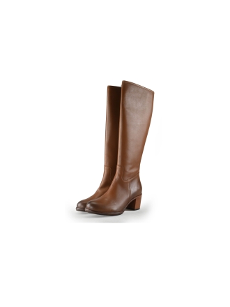 Mysa Laarzen Bruin 242463