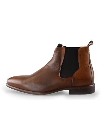 DenBroeck Chelsea boots Bruin 242465