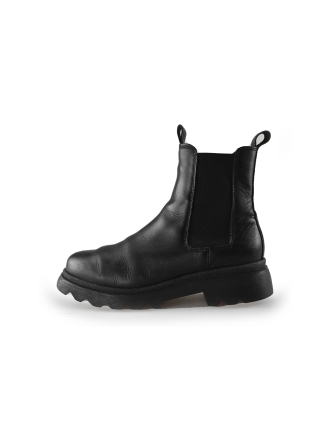 Tamaris Chelsea boots Zwart 242471