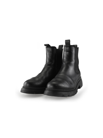 Tamaris Chelsea boots Zwart 242471