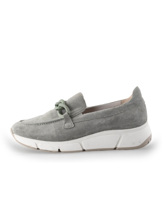 Gabor Loafers  Groen 242476