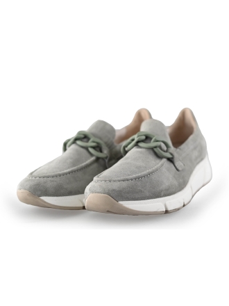 Gabor Loafers  Groen 242476
