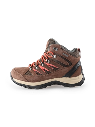 Travelin Wandelschoenen Bruin 242480