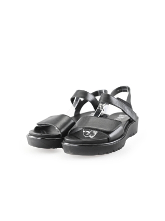 Ara Sandalen Zwart 242486