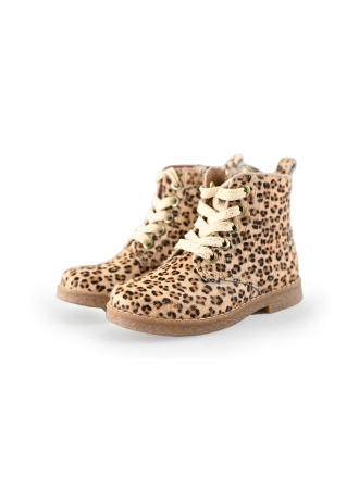 IK-KE Veterboots Beige 242495