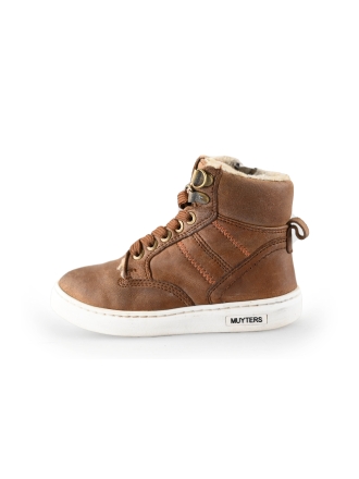 Muyters Veterboots Bruin 242497