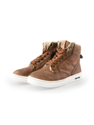 Muyters Veterboots Bruin 242497