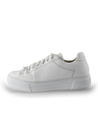 Gabor Sneakers Wit 242498