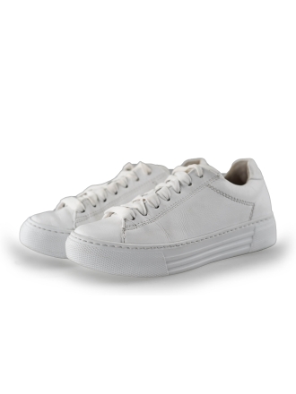 Gabor Sneakers Wit 242498