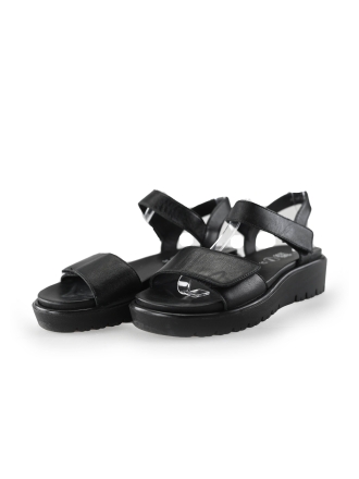 Ara Sandalen Zwart 242502