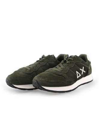 Sun68 Sneakers Groen 242505