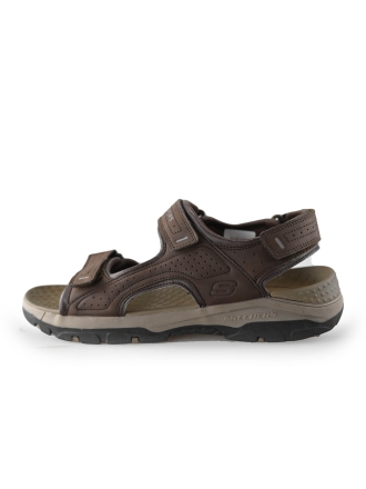Skechers Sandalen Bruin 242506