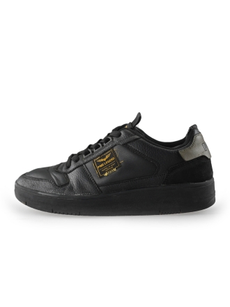 PME Legend Sneakers Zwart 242513