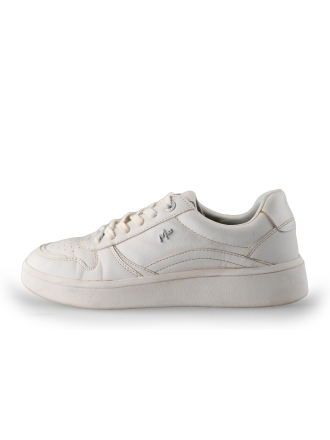 Mexx Sneakers Wit 242530
