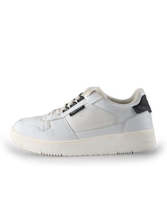 Cruyff Sneakers Wit 242531
