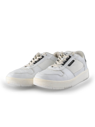 Cruyff Sneakers Wit 242531