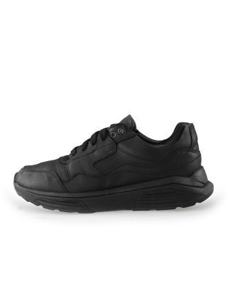 Xsensible Sneakers Zwart 242547