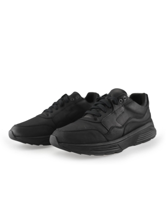 Xsensible Sneakers Zwart 242547