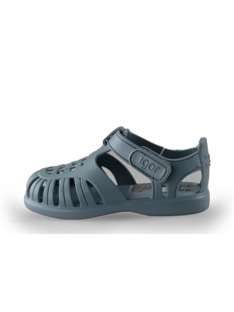 Igor Sandalen Blauw 242550