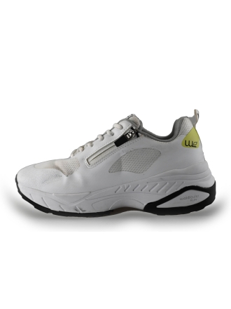 Waldlaufer Sneakers Wit 242563