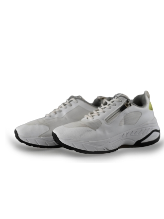 Waldlaufer Sneakers Wit 242563