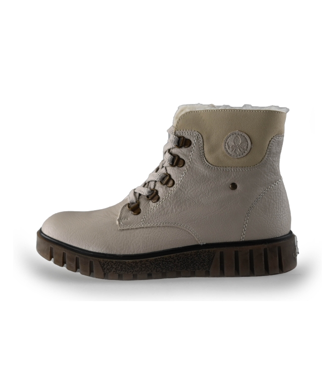 Rieker Hoge sneakers