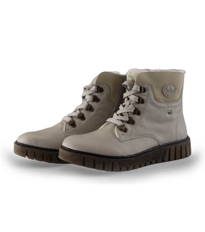 Rieker Hoge sneakers