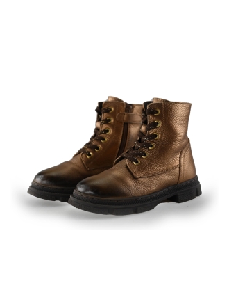 IK-KE Veterboots Brons 242568