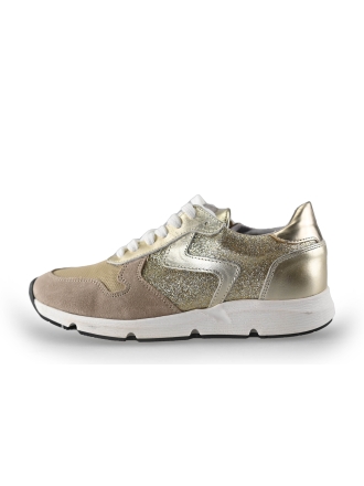 DSTRCT Sneakers Goud 242571