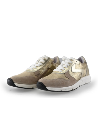 DSTRCT Sneakers Goud 242571