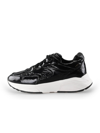 Xsensible Sneakers Zwart 242572