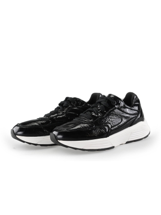 Xsensible Sneakers Zwart 242572