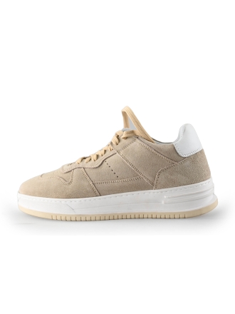 DSTRCT Sneakers Beige 242574
