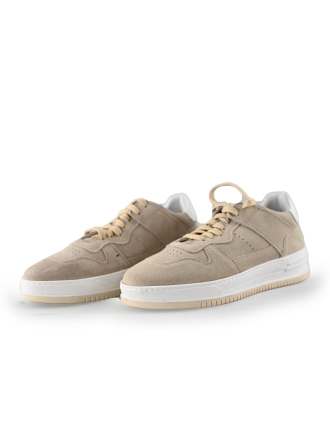DSTRCT Sneakers Beige 242574