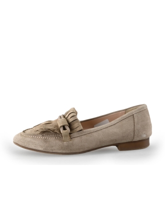 Loff1881 Loafers  Beige 242578