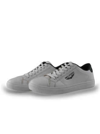 PME Legend Sneakers Wit 242583