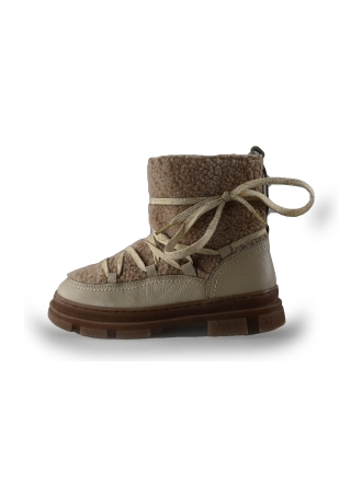 IK-KE Boots Bruin 242590