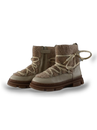 IK-KE Boots Bruin 242590