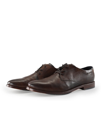 Bugatti Nette schoenen  Bruin 242604