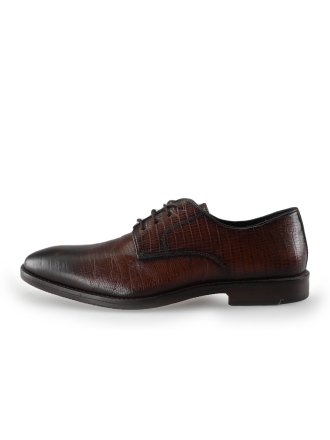 Loff1881 Nette schoenen  Bruin 242610