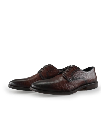 Loff1881 Nette schoenen  Bruin 242610