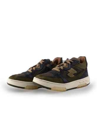 Muyters Sneakers Groen 242612