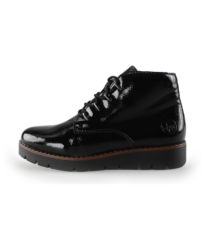 Rieker Veterschoenen