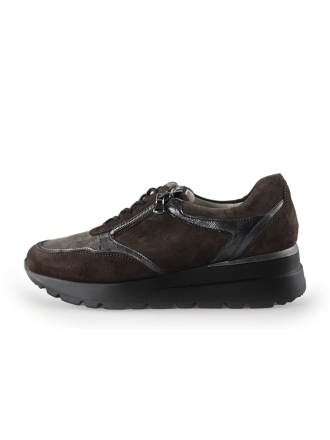 Waldlaufer Sneakers Bruin 242617