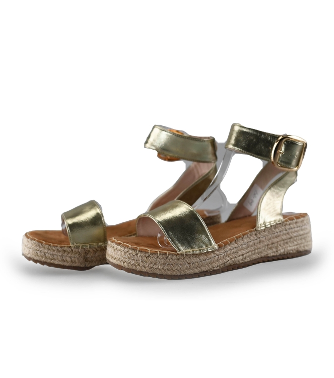 Poelman Sandalen