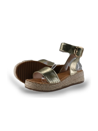 Poelman Sandalen