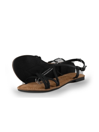Lazamani Sandalen