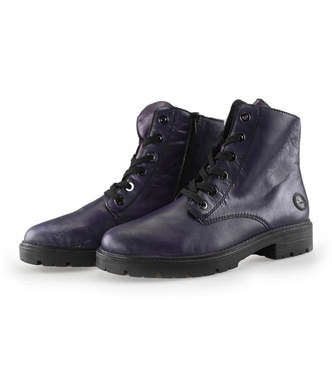 Rieker Veterboots