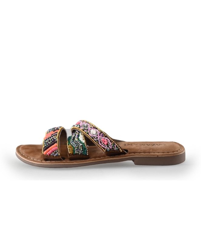 Lazamani Slippers