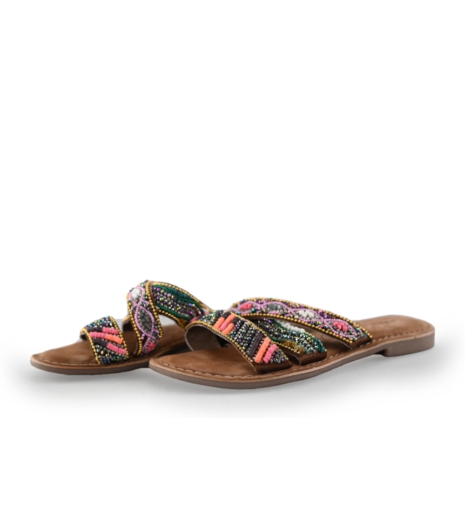Lazamani Slippers